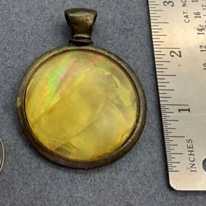 Vintage Pendant